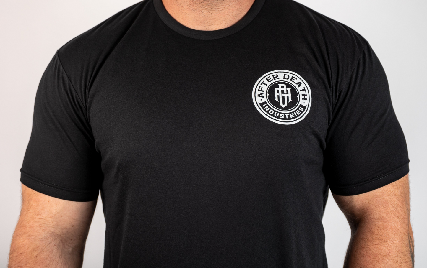 PREORDER Globally Hated - FITTED