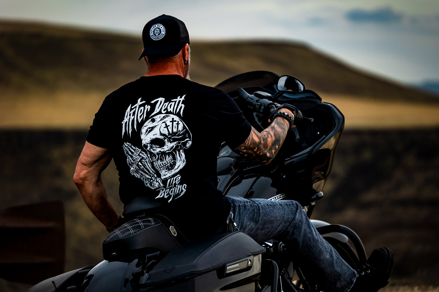 Skullgotha - FITTED