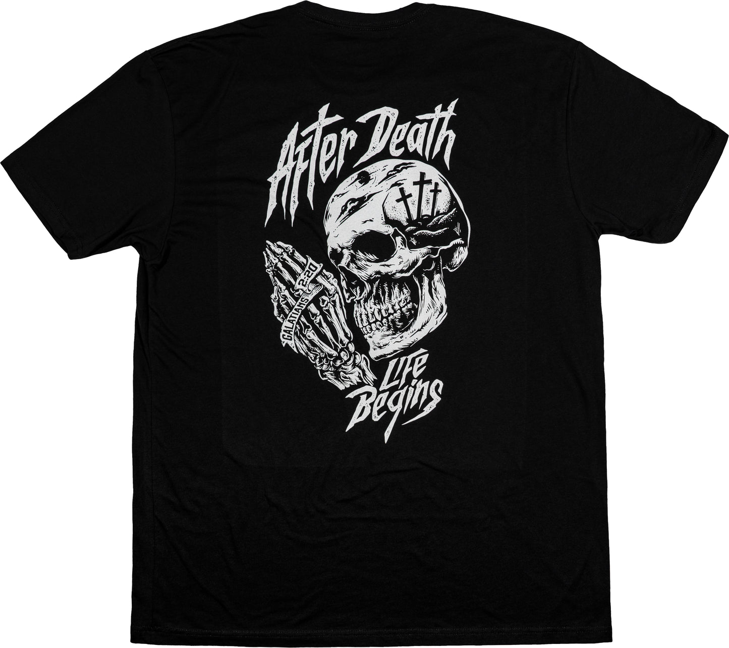 Skullgotha - FITTED