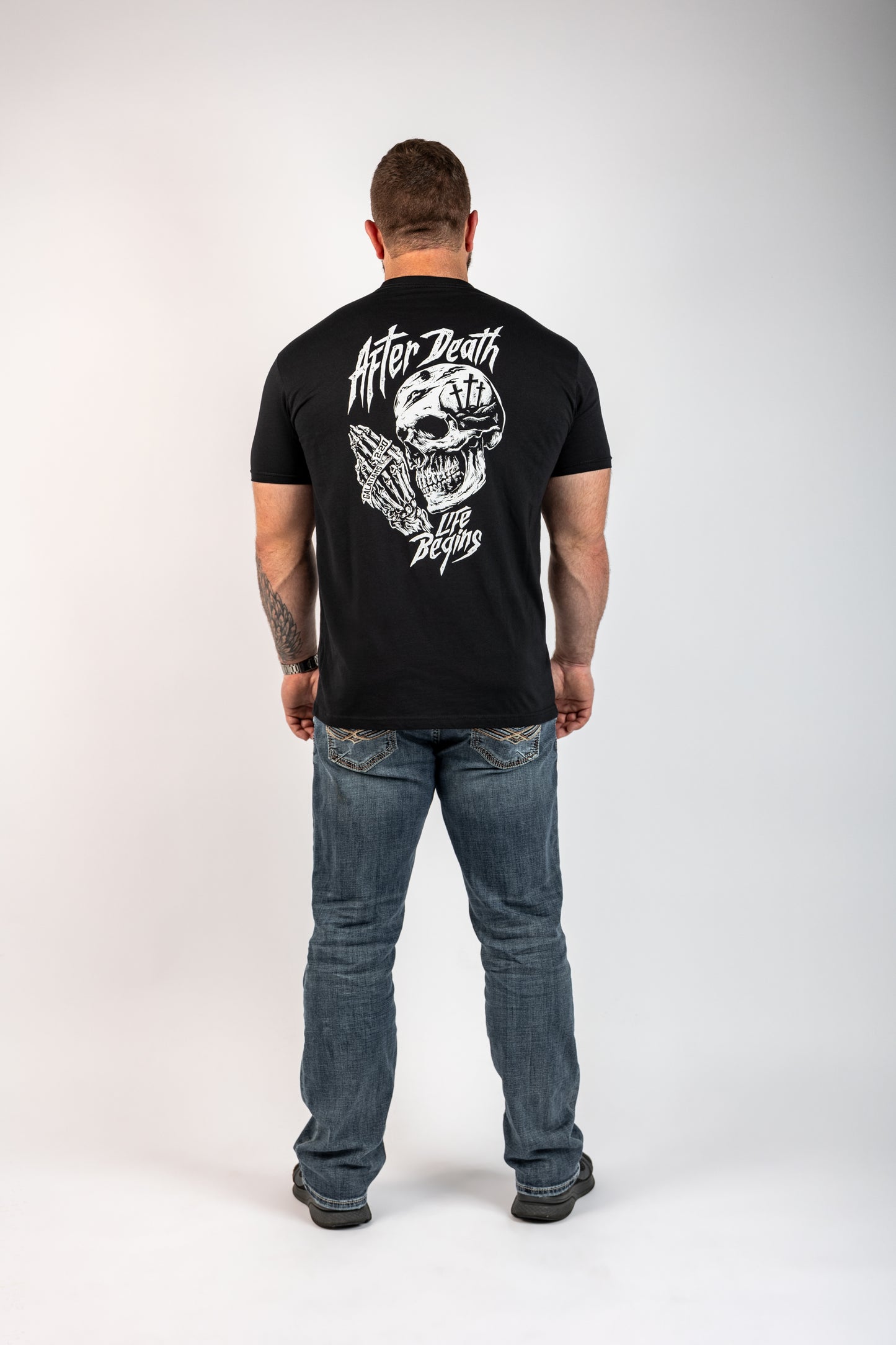 Skullgotha - FITTED