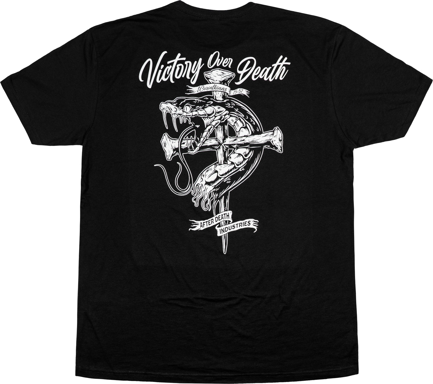 Victory Over Death - FITTED