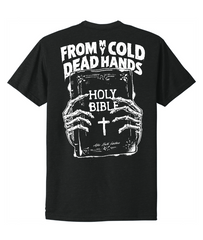 Cold Dead Hands