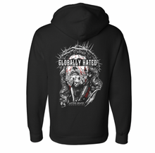 Globally Hated Hoodie