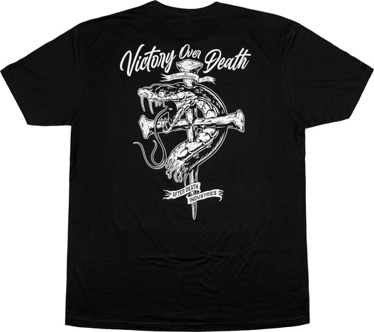 Victory Over Death - FITTED