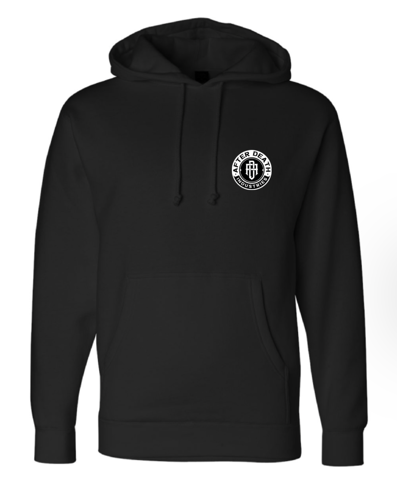 Cold Dead Hands Hoodie